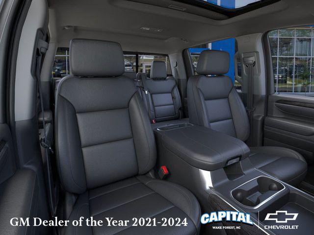 new 2025 Chevrolet Silverado 2500 car, priced at $80,719