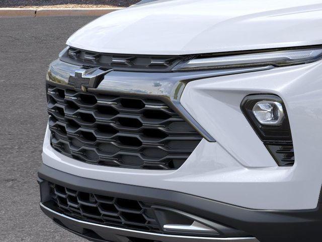 new 2025 Chevrolet TrailBlazer car, priced at $31,093