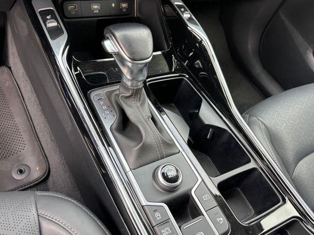 used 2021 Kia Sorento car, priced at $23,800