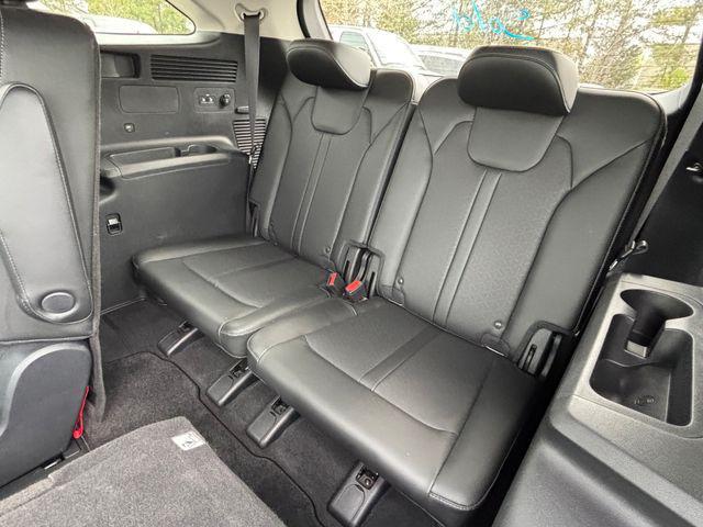 used 2021 Kia Sorento car, priced at $23,800