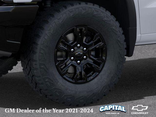 new 2025 Chevrolet Silverado 1500 car, priced at $68,220
