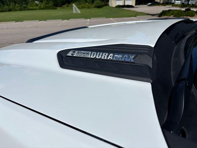 new 2025 Chevrolet Silverado 3500 car, priced at $93,264
