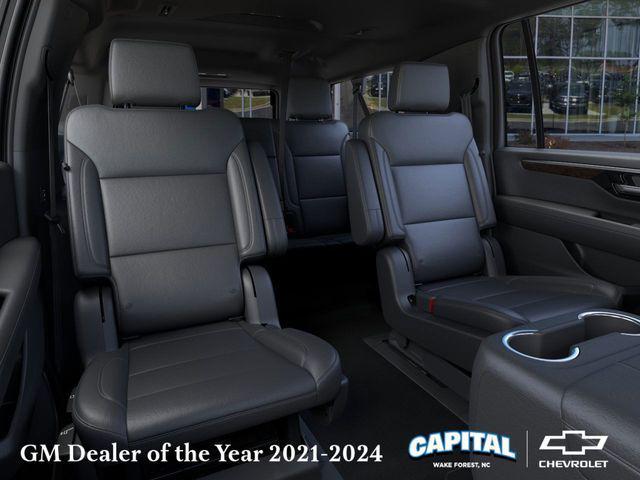 new 2025 Chevrolet Suburban car, priced at $83,066