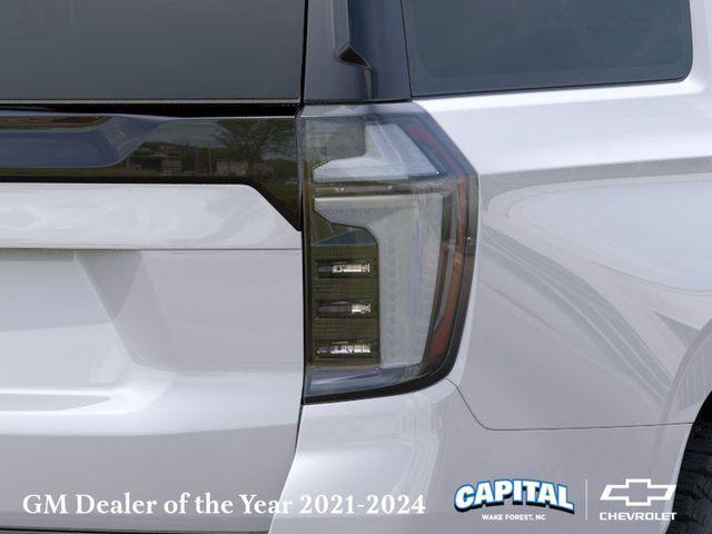 new 2025 Chevrolet Suburban car, priced at $83,066