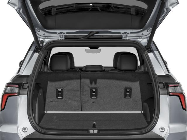 new 2026 Chevrolet Equinox car, priced at $36,880