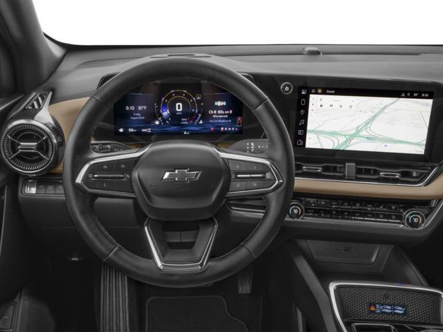 new 2026 Chevrolet Equinox car, priced at $36,880