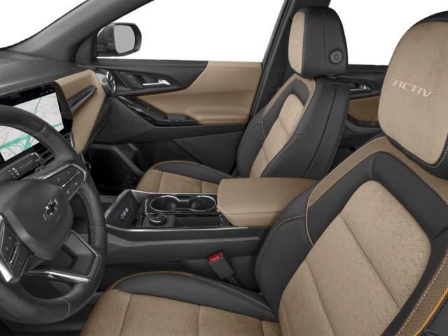 new 2026 Chevrolet Equinox car, priced at $36,880
