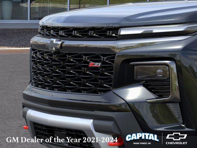 new 2025 Chevrolet Traverse car, priced at $50,287