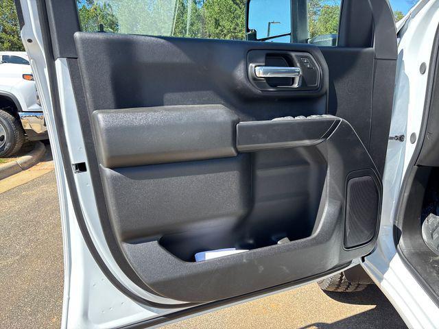 new 2025 Chevrolet Silverado 2500 car, priced at $68,478