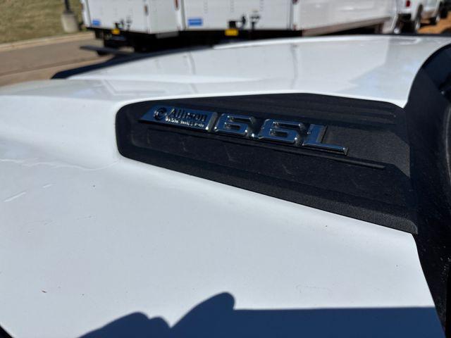 new 2025 Chevrolet Silverado 2500 car, priced at $68,478