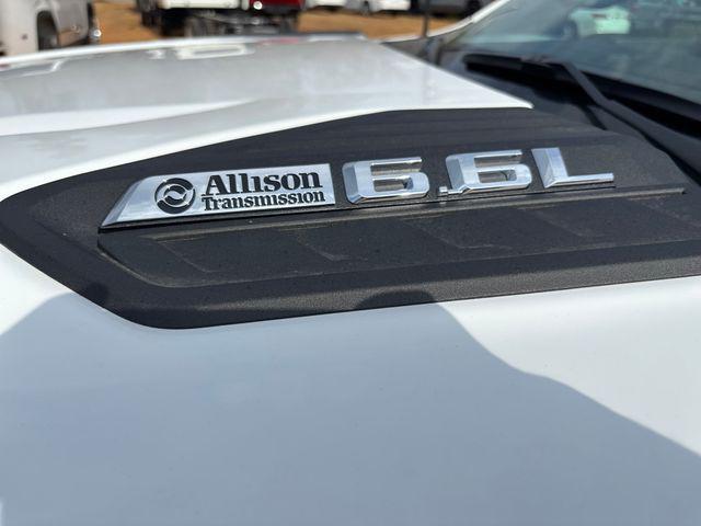new 2025 Chevrolet Silverado 3500 car, priced at $64,483