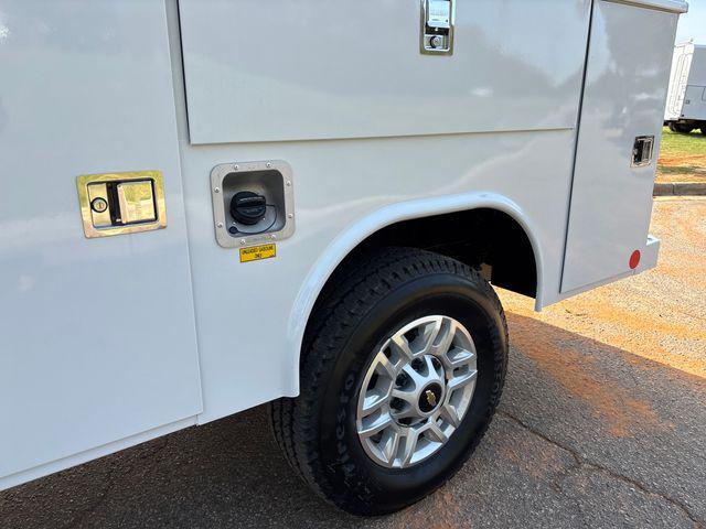 new 2025 Chevrolet Silverado 2500 car, priced at $77,728