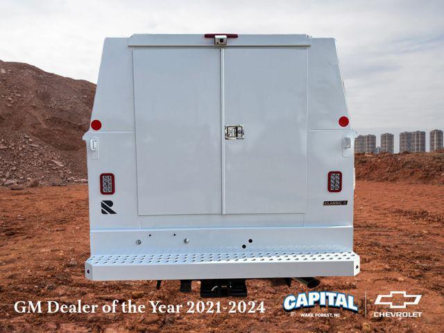 new 2025 Chevrolet Silverado 2500 car, priced at $77,728