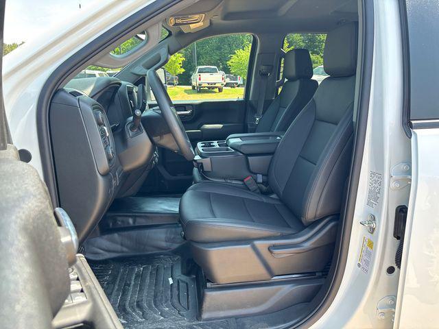 new 2025 Chevrolet Silverado 2500 car, priced at $79,340