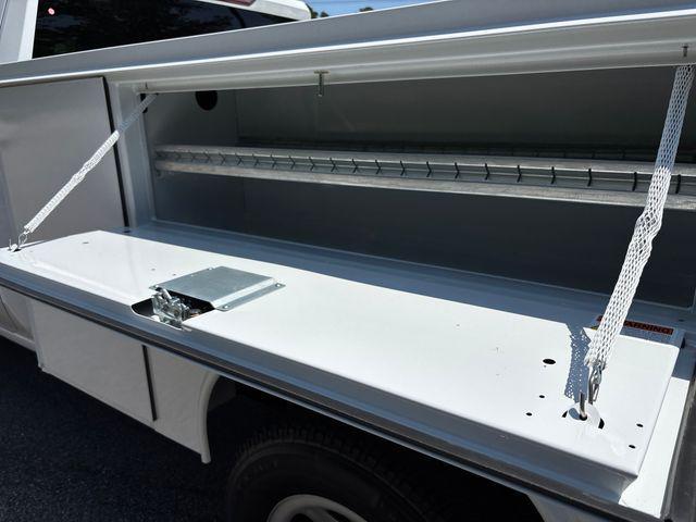 new 2025 Chevrolet Silverado 3500 car, priced at $62,795