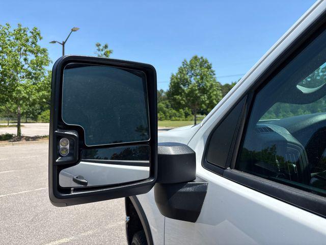 new 2025 Chevrolet Silverado 3500 car, priced at $62,795