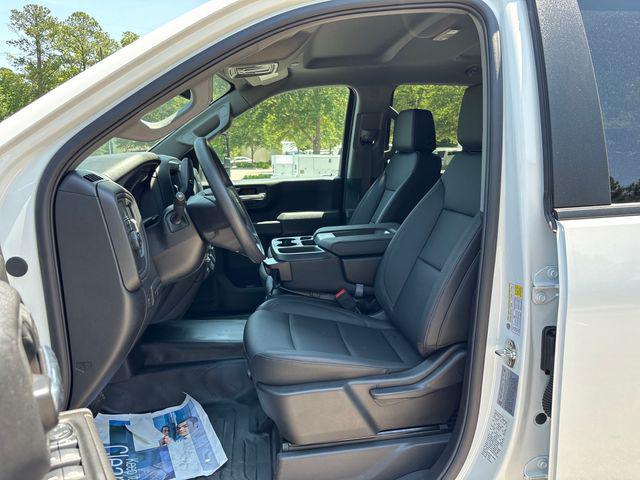new 2025 Chevrolet Silverado 3500 car, priced at $62,795