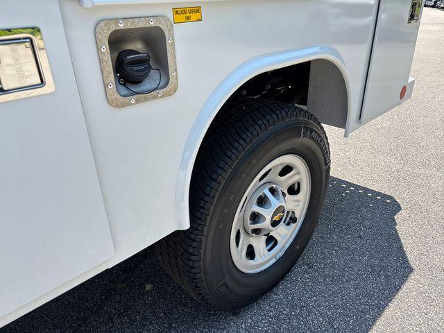 new 2025 Chevrolet Silverado 3500 car, priced at $62,795