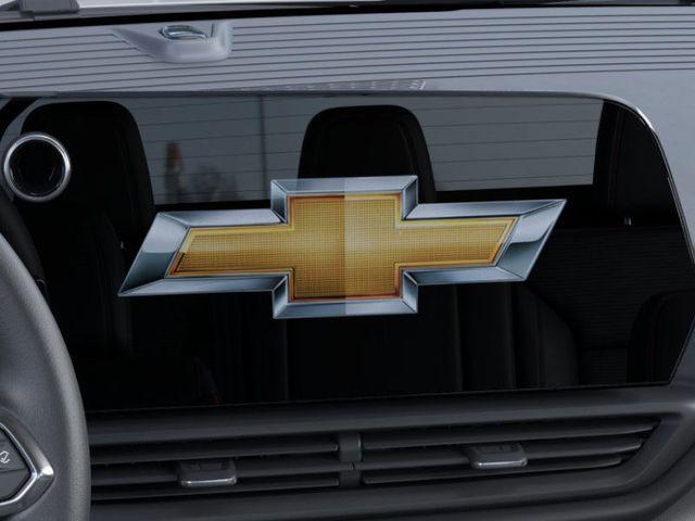 new 2025 Chevrolet Silverado EV car, priced at $67,490