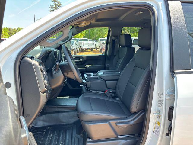 new 2025 Chevrolet Silverado 2500 car, priced at $68,326