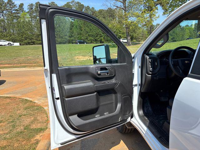 new 2025 Chevrolet Silverado 2500 car, priced at $68,326