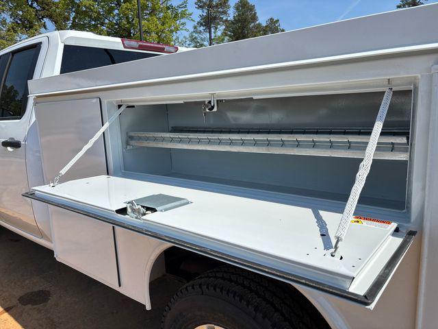 new 2025 Chevrolet Silverado 2500 car, priced at $68,326