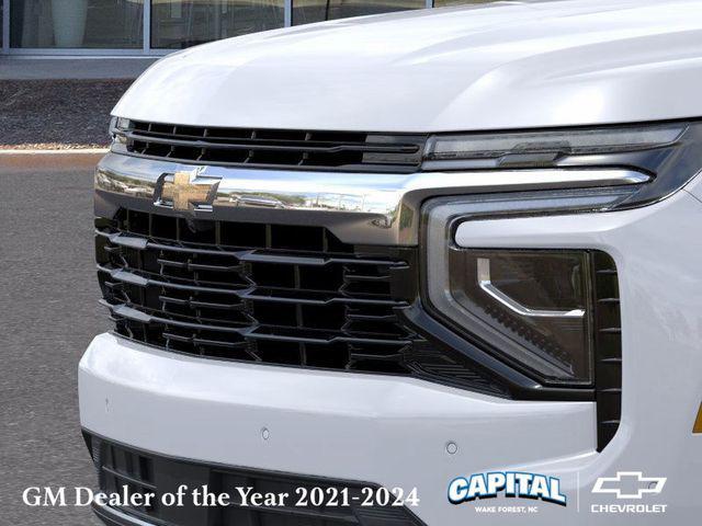 new 2025 Chevrolet Tahoe car, priced at $61,595