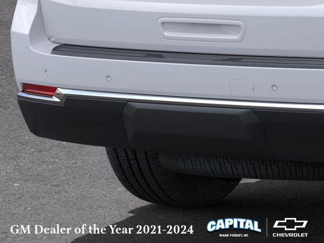 new 2025 Chevrolet Tahoe car, priced at $61,595