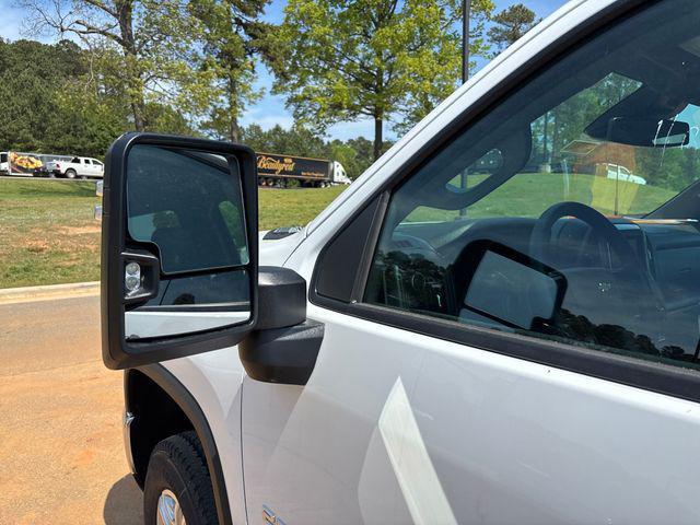 new 2025 Chevrolet Silverado 2500 car, priced at $70,688