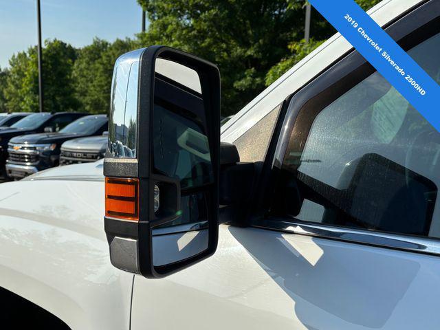 used 2019 Chevrolet Silverado 2500 car, priced at $48,800