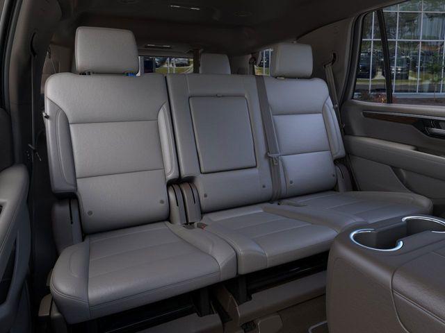 new 2025 Chevrolet Tahoe car, priced at $70,505