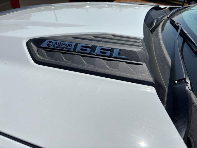 new 2025 Chevrolet Silverado 2500 car, priced at $68,326