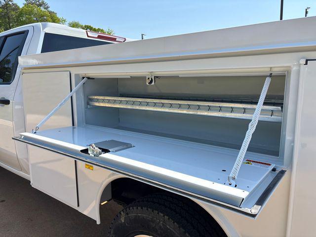 new 2025 Chevrolet Silverado 2500 car, priced at $68,326