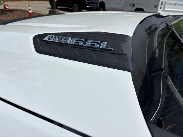 new 2025 Chevrolet Silverado 2500 car, priced at $68,371