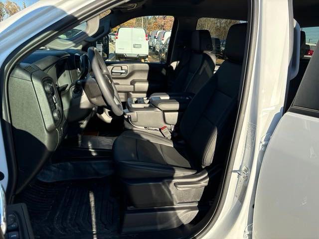 new 2024 Chevrolet Silverado 3500 car, priced at $66,130