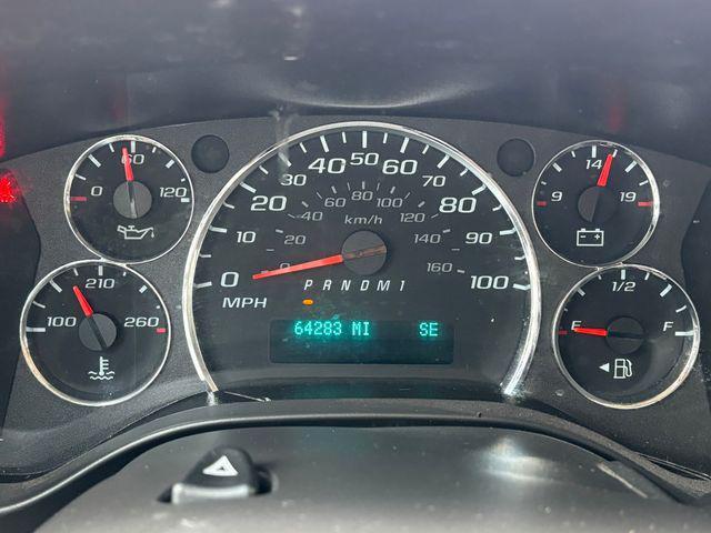 used 2021 Chevrolet Express 2500 car, priced at $32,000