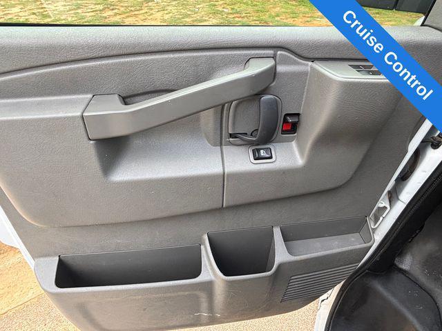 used 2021 Chevrolet Express 2500 car, priced at $32,000