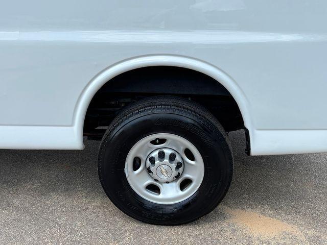 used 2021 Chevrolet Express 2500 car, priced at $32,000