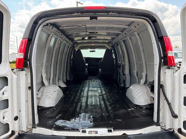 used 2021 Chevrolet Express 2500 car, priced at $32,000