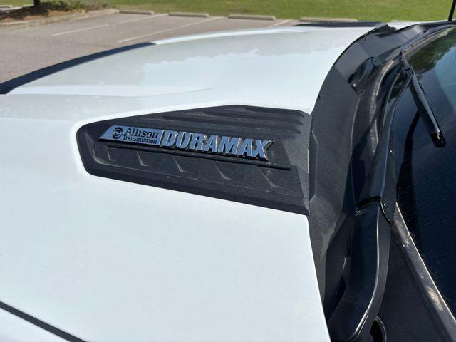 new 2025 Chevrolet Silverado 2500 car, priced at $78,456
