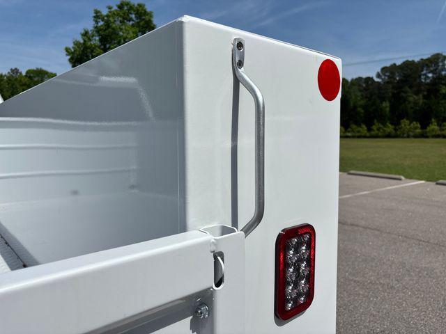 new 2025 Chevrolet Silverado 2500 car, priced at $78,456