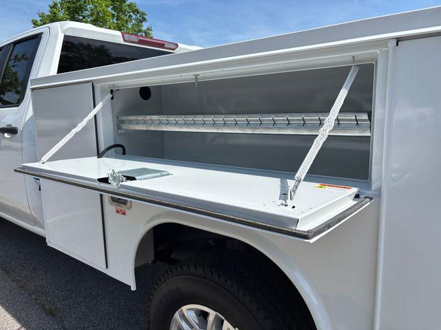 new 2025 Chevrolet Silverado 2500 car, priced at $78,456