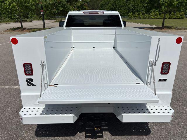new 2025 Chevrolet Silverado 2500 car, priced at $78,456