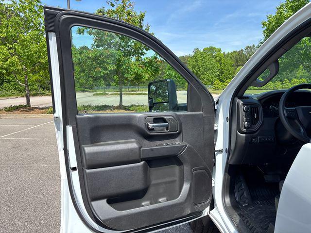 new 2025 Chevrolet Silverado 2500 car, priced at $78,456