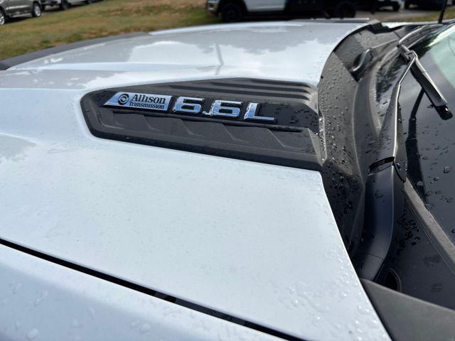 new 2025 Chevrolet Silverado 2500 car, priced at $77,728