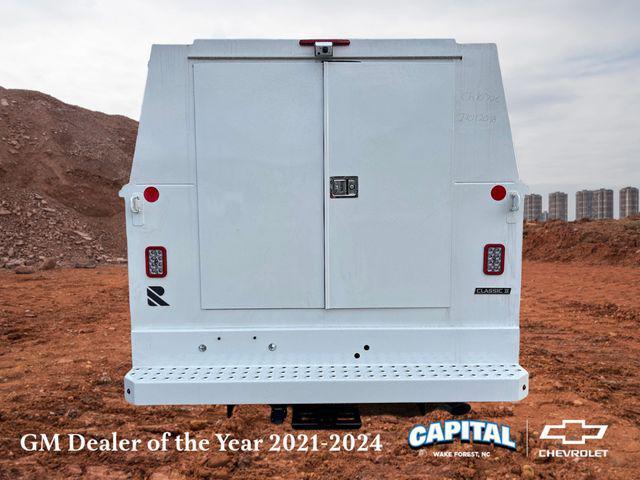 new 2025 Chevrolet Silverado 2500 car, priced at $77,728