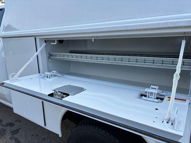 new 2025 Chevrolet Silverado 2500 car, priced at $77,728