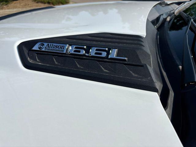 new 2025 Chevrolet Silverado 2500 car, priced at $69,492