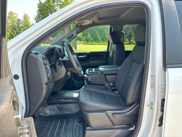 new 2025 Chevrolet Silverado 2500 car, priced at $69,492