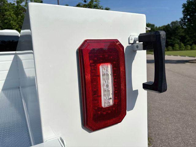 new 2025 Chevrolet Silverado 2500 car, priced at $69,492